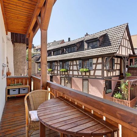 Casa Stadtblick Gengenbach Kültér fotó