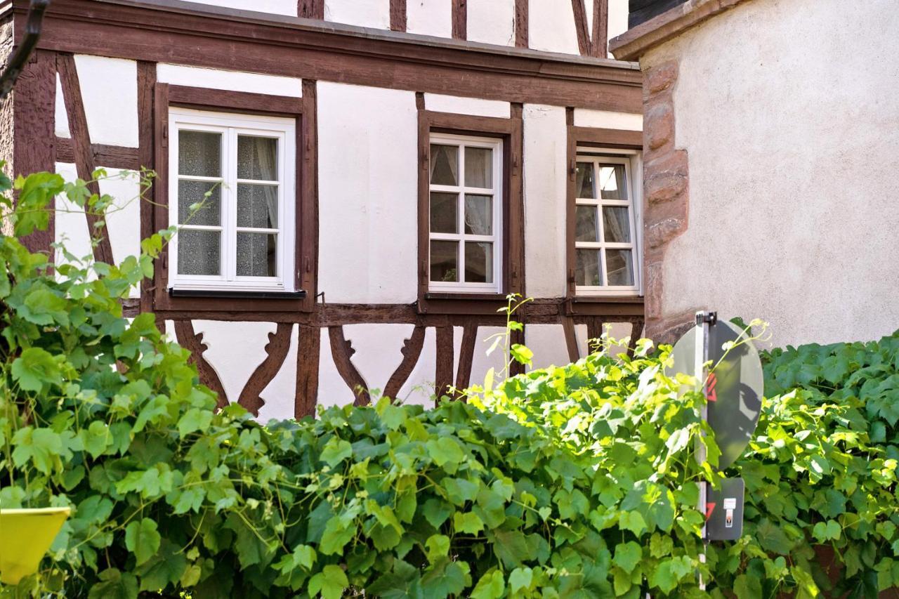 Casa Stadtblick Gengenbach Kültér fotó