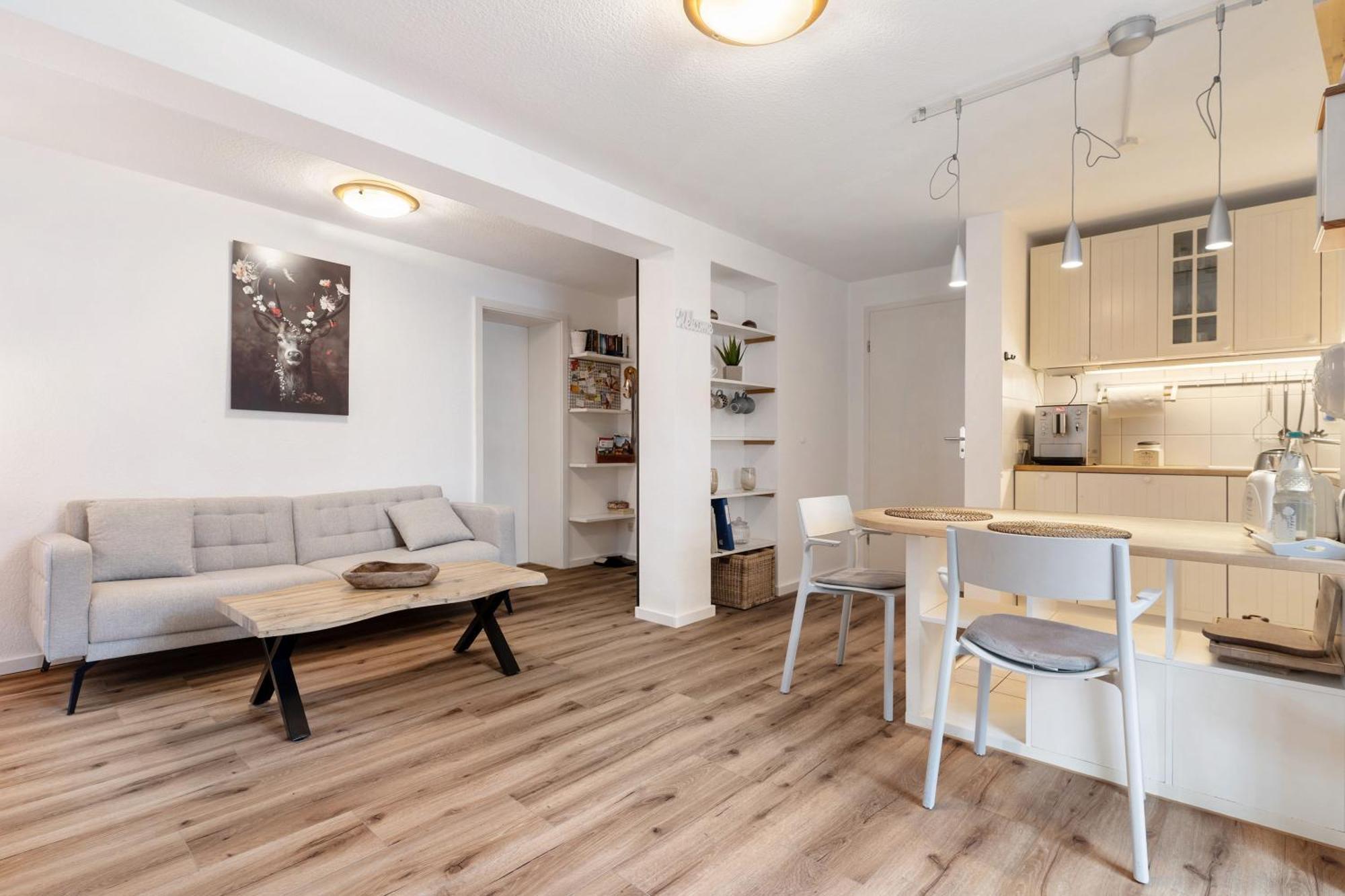Casa Stadtblick Gengenbach Kültér fotó